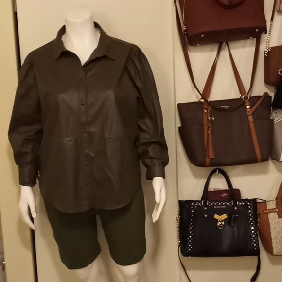 Jacket - Picture 2 of 4